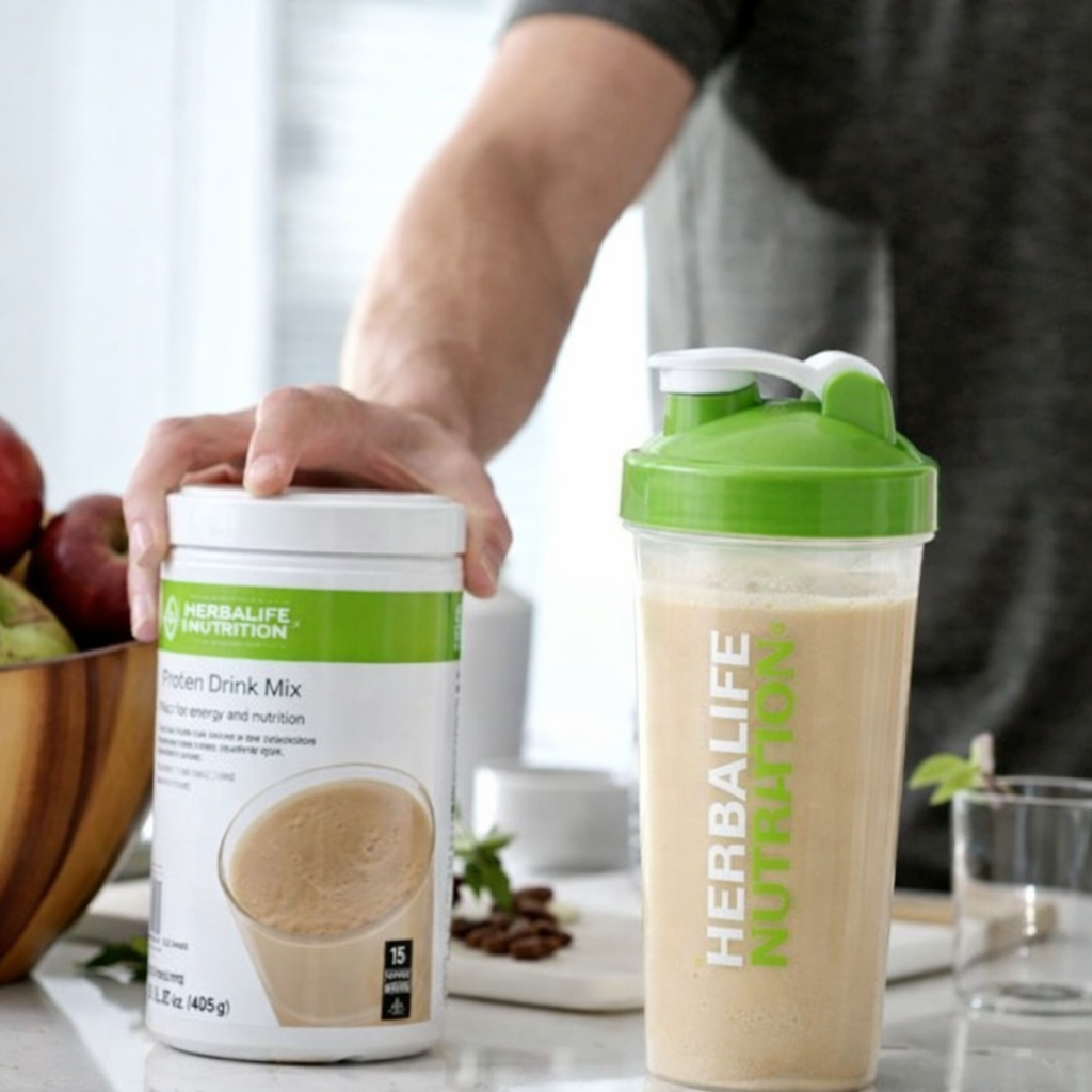 Herbalife Independent Distributor Guide | Products & Business