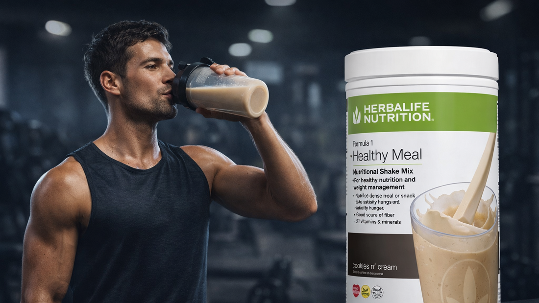 Meal Replacement Shake Lose Weight: Complete 2025 Guide