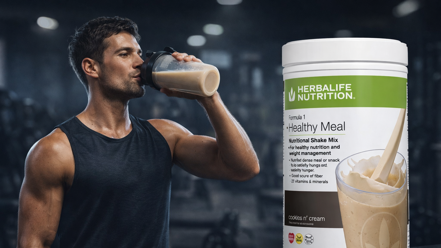 Meal Replacement Shake Lose Weight: Complete 2025 Guide