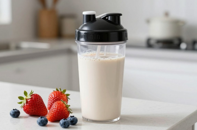 20 Healthy Snacks: Nutritious Options for Every Goal