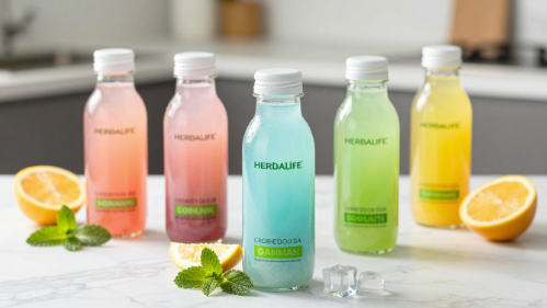 Herbalife Teas: Complete Guide, Flavors & Benefits 2024