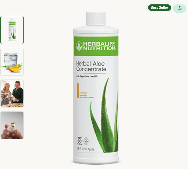Aloe Vera Juice Benefits