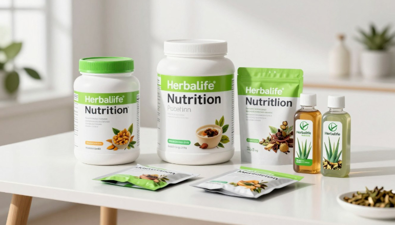Herbalife Products Purchase Guide: Where & How to Buy