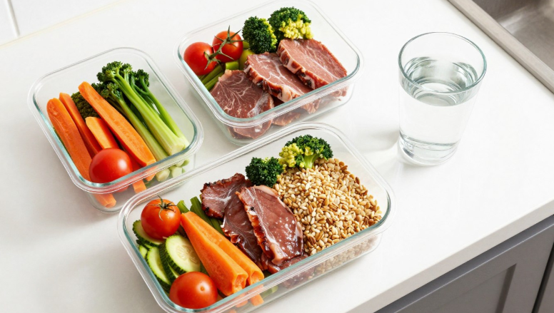 How to Curb the Appetite: 18 Science-Backed Ways to Control Hunger