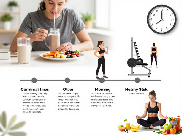 How Much Protein in Herbalife Shakes - Complete Guide 2024