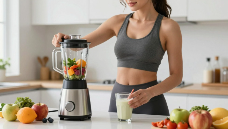 Benefits of Protein Shakes for Weight Loss: Your Complete Guide
