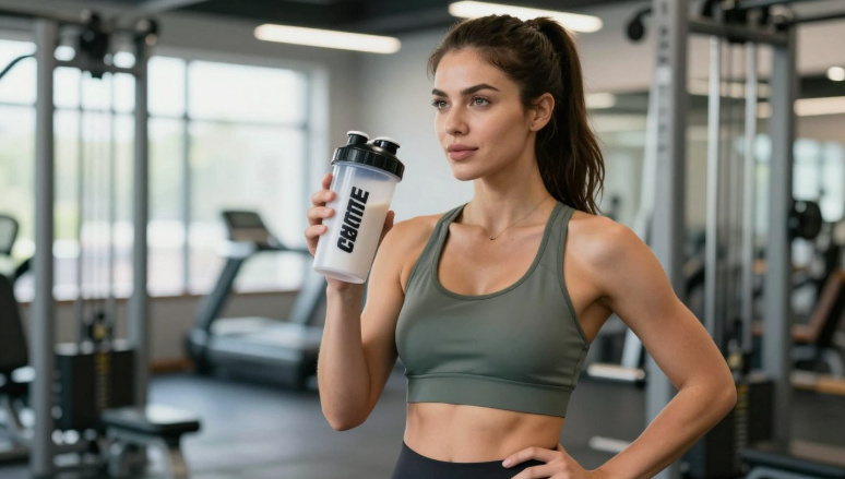 Creatine Effects on Women: Benefits, Safety & Dosage