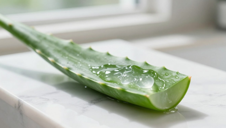 Aloe Plant Benefits for Skin: Complete Guide 2024