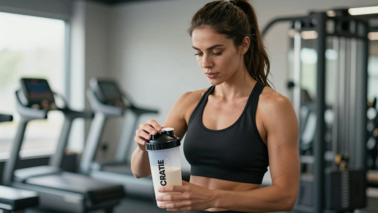 Creatine for Women: Benefits, Dosage & Safety Guide