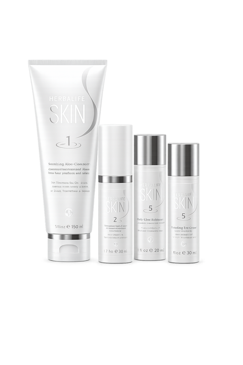 Herbalife SKIN® Basic Program