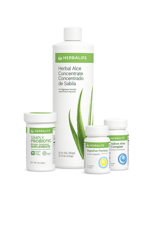 Digestive Health Program