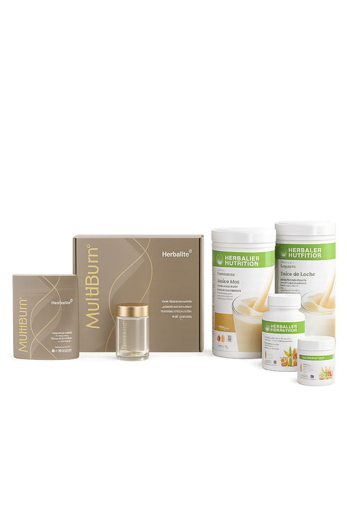 Evolve Weight Loss Program